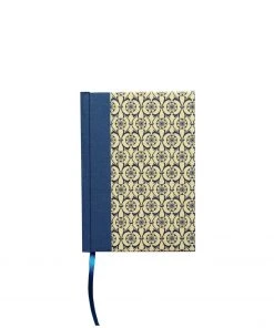 Nauli Tagesplaner Klein Holländische Fliesen Blau SALE